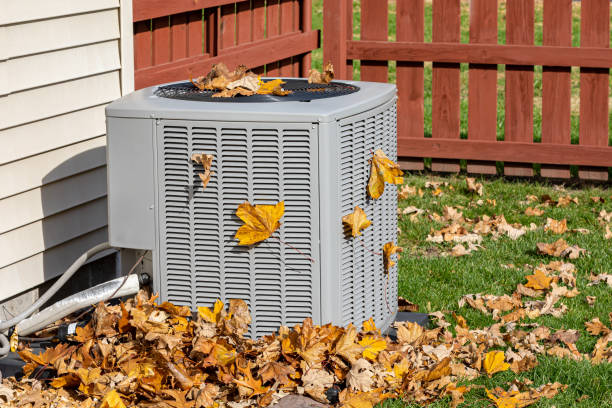 Best HVAC Equipment and Components in Richmond Hill, GA