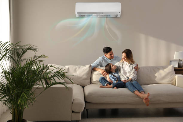 Best Geothermal HVAC Systems in Richmond Hill, GA