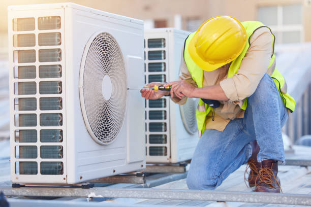 Best Thermostats and Smart Controls in Richmond Hill, GA