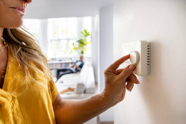 Best Residential HVAC in Richmond Hill, GA
