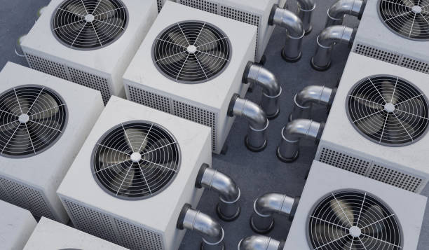Best Seasonal HVAC Services in Richmond Hill, GA