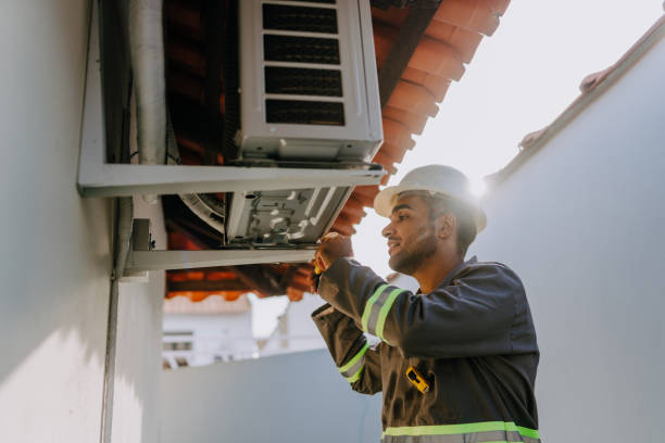 Best HVAC Retrofitting and Upgrading in Richmond Hill, GA