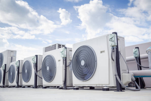 Best VRF (Variable Refrigerant Flow) Systems in Richmond Hill, GA
