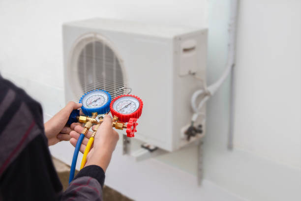 Best Ductless Mini-Split Systems in Richmond Hill, GA