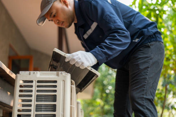 Best HVAC Software and Technology in Richmond Hill, GA