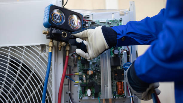Reliable Richmond Hill, GA HVAC Solutions