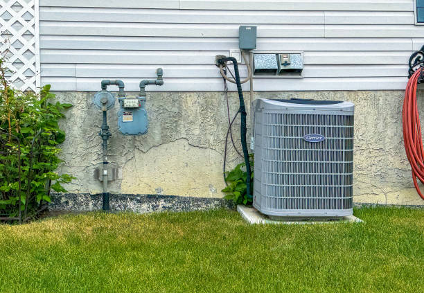 Best HVAC Training and Certification in Richmond Hill, GA